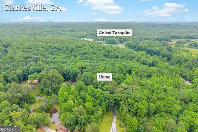 314 Skyview Circle, Clarkesville, GA 30523 - Photo 35