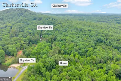 314 Skyview Circle, Clarkesville, GA 30523 - Photo 33