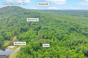 314 Skyview Cir, Clarkesville, GA 30523 - Photo 33