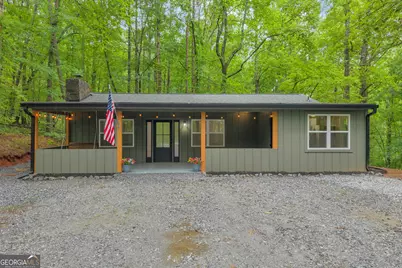 314 Skyview Circle, Clarkesville, GA 30523 - Photo 1