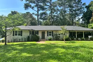 497 Pine Valley Rd, Griffin, GA 30224 - Photo 1
