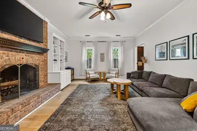 145 Dunbarton Drive, Saint Simons, GA 31522 - Photo 9