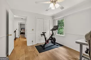 145 Dunbarton Dr, Saint Simons, GA 31522 - Photo 27