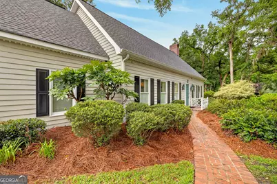 145 Dunbarton Drive, Saint Simons, GA 31522 - Photo 5