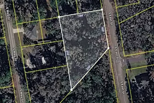 Vacant Lot 26 S East St, Kingsland, GA 31548 - Photo 1
