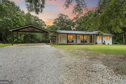 1132 Highway 341 S, Barnesville, GA 30204 - Photo 1