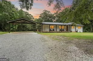 1132 Hwy 341 S, Barnesville, GA 30204 - Photo 1