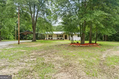 1132 Highway 341 S, Barnesville, GA 30204 - Photo 3