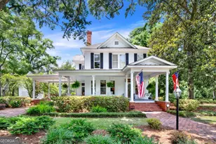144 Kelly St, Reidsville, GA 30453 - Photo 1