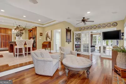 144 Kelly Street, Reidsville, GA 30453 - Photo 19