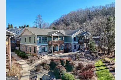 1405 Lakeside Road #303, Hiawassee, GA 30546 - Photo 1