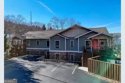 1405 Lakeside Road #303, Hiawassee, GA 30546 - Photo 3