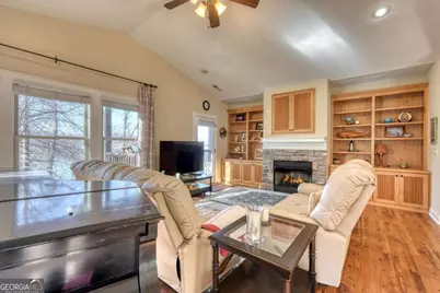 1405 Lakeside Road #303, Hiawassee, GA 30546 - Photo 5