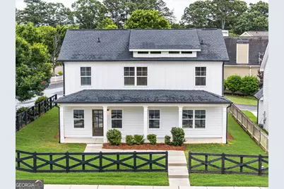 795 Mitchell Bridge Road, Athens, GA 30606 - Photo 1