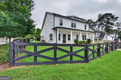 795 Mitchell Bridge Road, Athens, GA 30606 - Photo 35