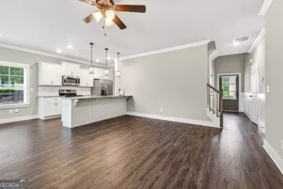 795 Mitchell Bridge Road, Athens, GA 30606 - Photo 5