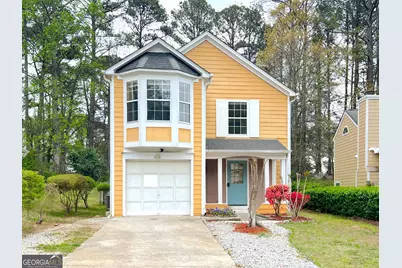 790 Hampton Hill Court, Lawrenceville, GA 30044 - Photo 1