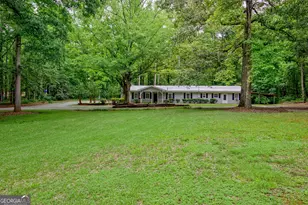 18 Glen Cannon Trail, Newnan, GA 30263 - Photo 13