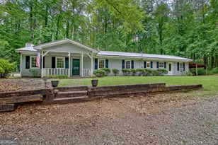 18 Glen Cannon Trail, Newnan, GA 30263 - Photo 7