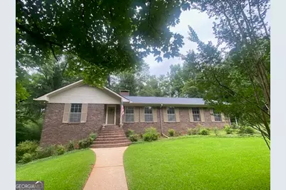 314 Neal Street, West Point, GA 31833 - Photo 1