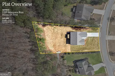 1229 Morgans Run, Monroe, GA 30656 - Photo 53
