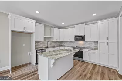 1229 Morgans Run, Monroe, GA 30656 - Photo 5