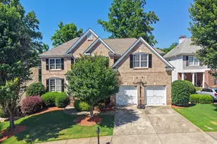 12553 Kensington Blvd, Alpharetta, GA 30005 - Photo 1