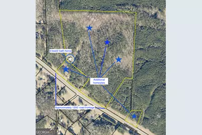 5010 US Highway 27, Franklin, GA 30217 - Photo 37