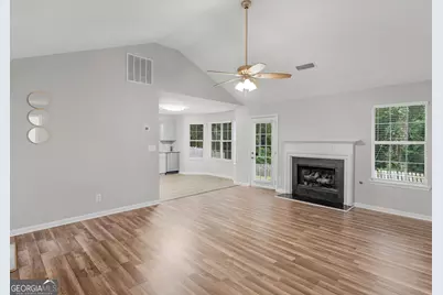 255 Misty Ridge Trail, Stockbridge, GA 30281 - Photo 5