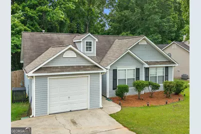 255 Misty Ridge Trail, Stockbridge, GA 30281 - Photo 3