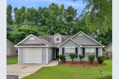 255 Misty Ridge Trail, Stockbridge, GA 30281 - Photo 1
