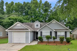 255 Misty Ridge Trail, Stockbridge, GA 30281 - Photo 1