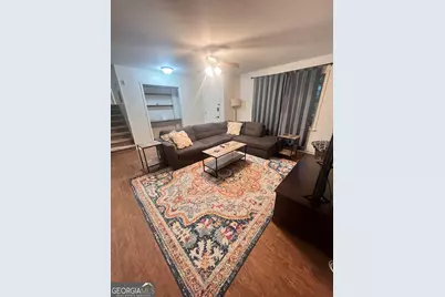 527 University Circle, Athens, GA 30605 - Photo 3