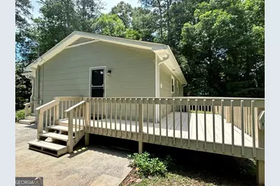 53 E Mt Zion Rd, Griffin, GA 30223 - Photo 13