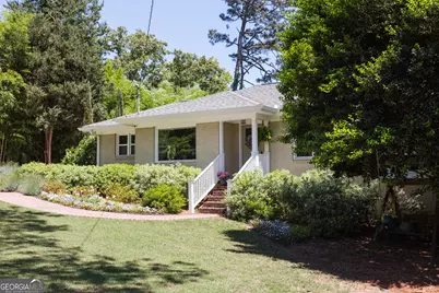 495 Talmadge Drive, Athens, GA 30606 - Photo 11