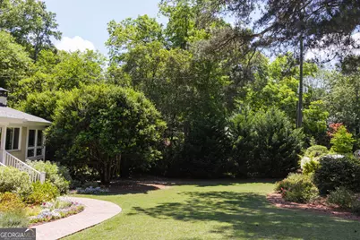 495 Talmadge Drive, Athens, GA 30606 - Photo 5
