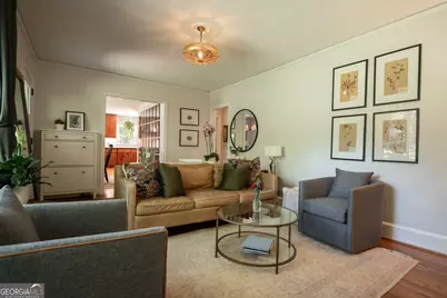 495 Talmadge Drive, Athens, GA 30606 - Photo 29