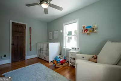 495 Talmadge Drive, Athens, GA 30606 - Photo 37