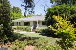 495 Talmadge Dr, Athens, GA 30606 - Photo 1