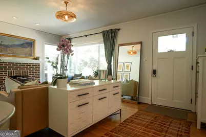 495 Talmadge Drive, Athens, GA 30606 - Photo 35