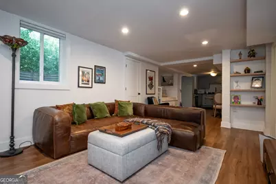 495 Talmadge Drive, Athens, GA 30606 - Photo 53