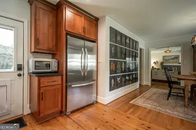 495 Talmadge Drive, Athens, GA 30606 - Photo 23