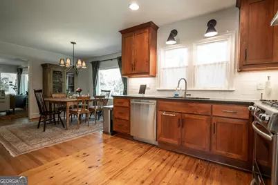 495 Talmadge Drive, Athens, GA 30606 - Photo 21