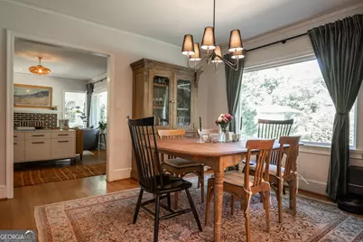 495 Talmadge Drive, Athens, GA 30606 - Photo 17