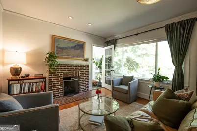 495 Talmadge Drive, Athens, GA 30606 - Photo 27