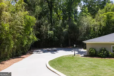 495 Talmadge Drive, Athens, GA 30606 - Photo 7