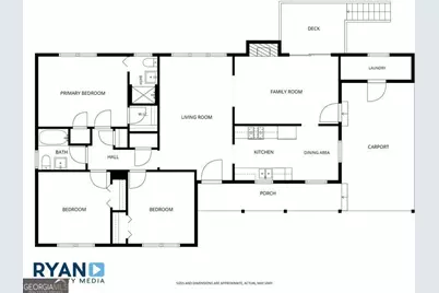 260 Pinehurst Drive, Stockbridge, GA 30281 - Photo 5