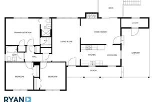260 Pinehurst Dr, Stockbridge, GA 30281 - Photo 5