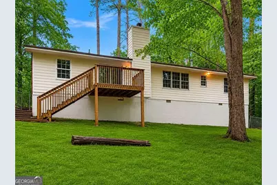 260 Pinehurst Drive, Stockbridge, GA 30281 - Photo 23