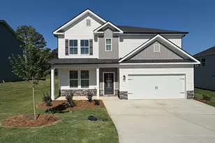111 Bramblewood Ln, Perry, GA 31069 - Photo 1